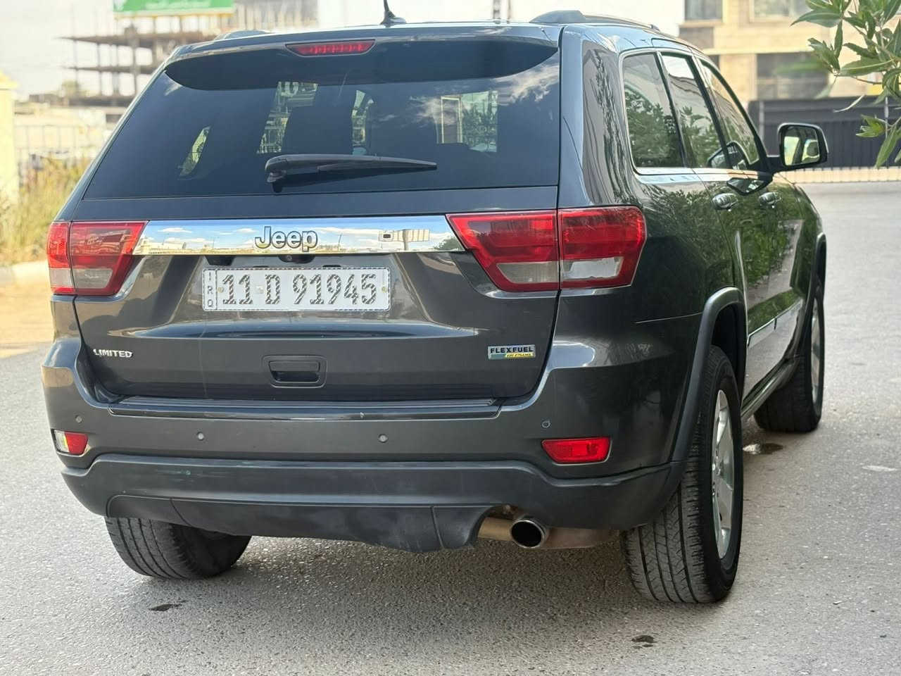 سعر 139 بيها مجال بسيط
السلام عليكم جيب 2011 خليجي المتدد جديده بمعنه الكلمه نضيفه حيل ماشيه km 110 حقيقي محرك وكير مكفولات صدر جديد تبريد ثلاجه سياره يعني مابيهه اي نقص صبغ شويه من جاملغ فوووول موصفات
بنرامه
محرك 6 سلندر
شغيل عن بعد تتدفه تبريد كشنات
كشنات كهرباء جلد
دمام سماعات
بمصه ابواب تشغيل عن بعد رادار امامي خلفي
كامره دواره
نظام ترحيب
منظومه زنون
هواي بعد بيهه موصفات السعر 139 بيها مجال بسيط للشراي للستفسار رقم صاحب سياره ***********
