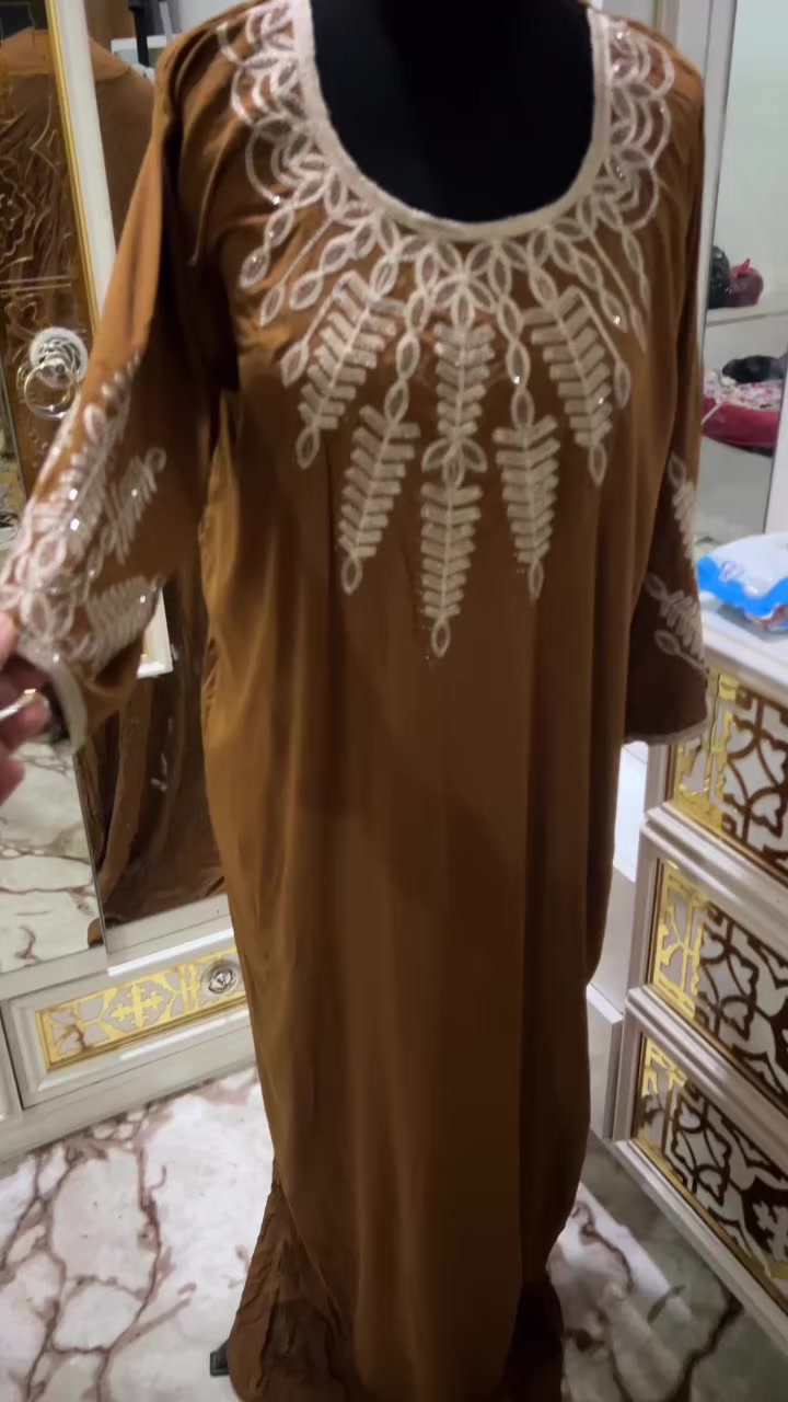 دشاديش رمضانيه سعر القطعه 8فقط


**إذا كنت صاحب هذا الإعلان وتريد حذفه لأي سبب، رجاءا أرسل رسالة إلى الدعم الفني**