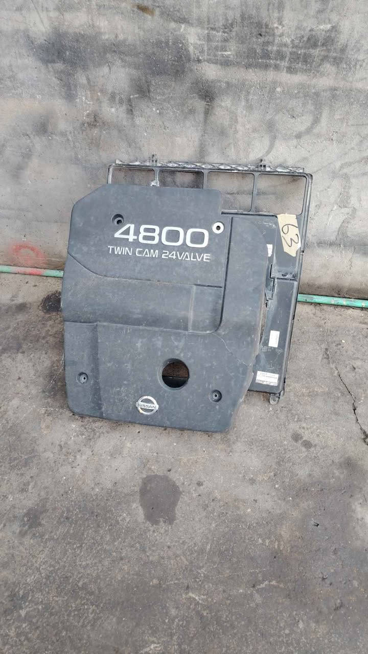 تحويرة كاملة باترول 4800 نضيفة كلش بغداد, العراق


**إذا كنت صاحب هذا الإعلان وتريد حذفه لأي سبب، رجاءا أرسل رسالة إلى الدعم الفني**