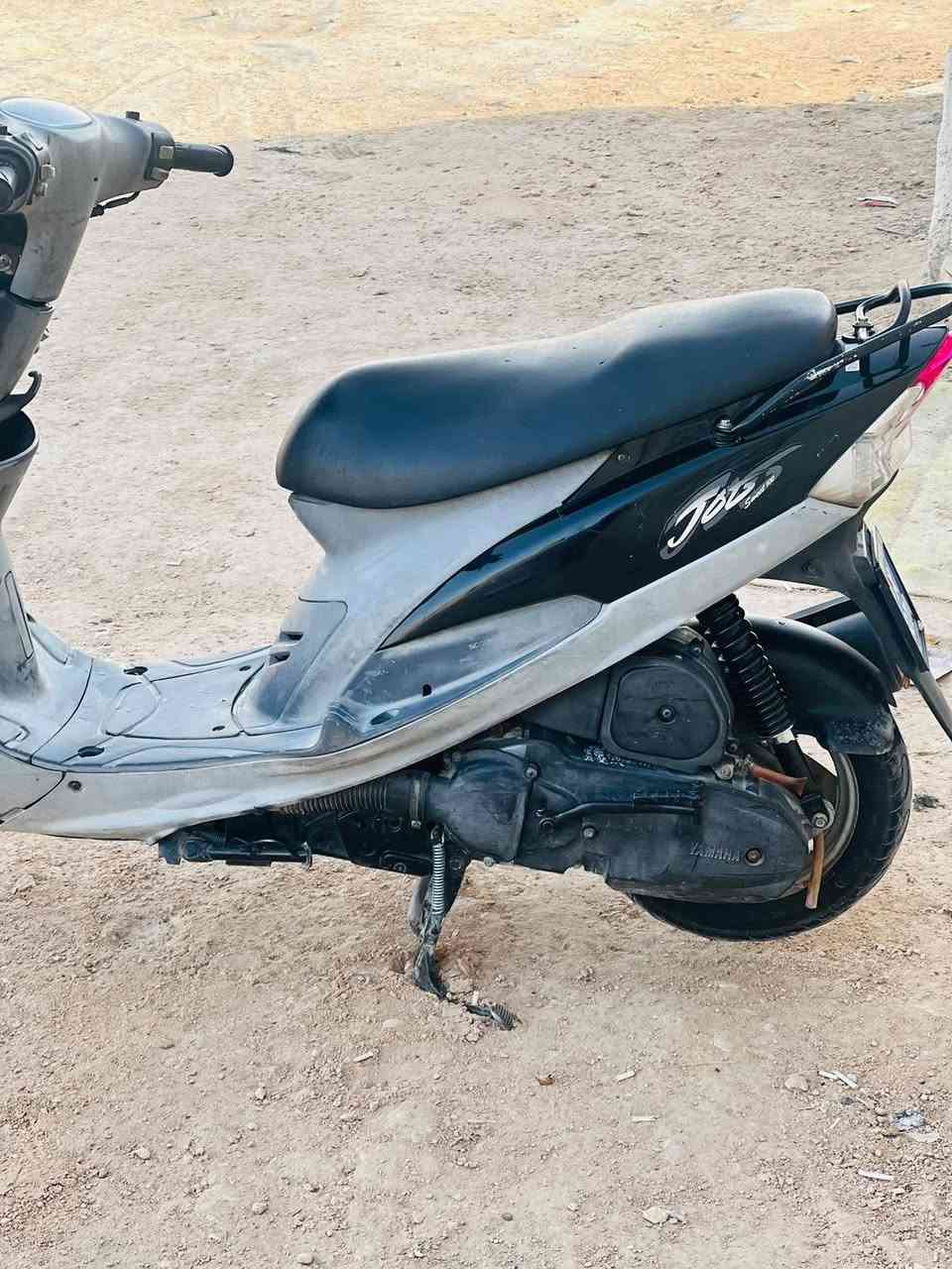 سلام عليكم دراجه للبيع ماكس منغولي نضيفه مطلحه حاويه ما نغسه شي جديده رقم الهاتف *********** بي واتساب أو نتصل
