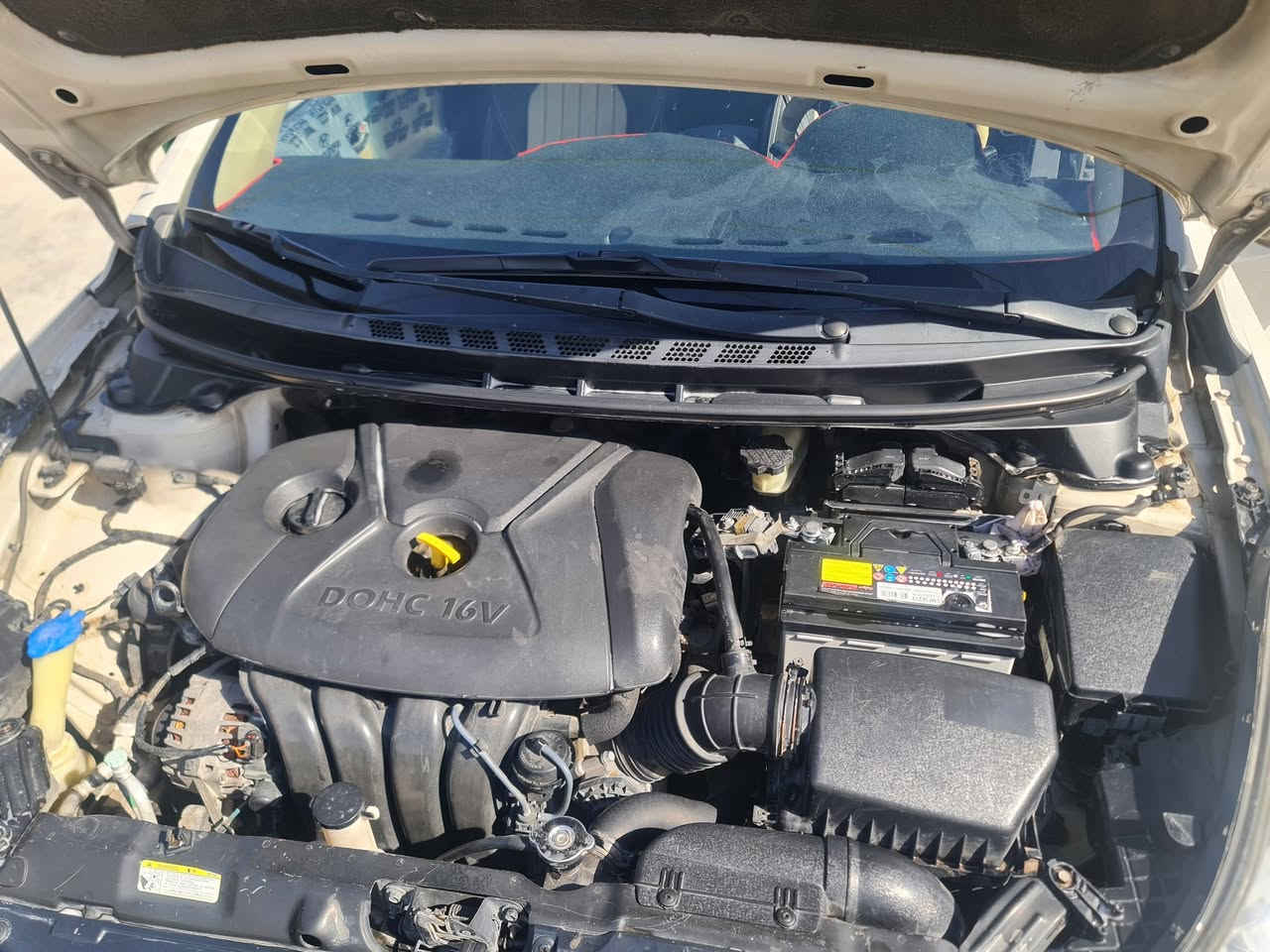 النتره ١٢ وارد خليجي للبيع او مراوس حسب القناعه ***********
