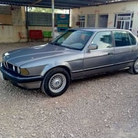 بي ام ٧٣٥ • ١٩٩٣ • تحويل مباشر