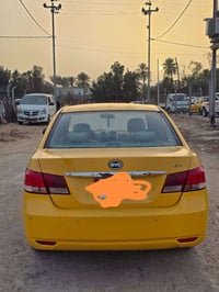 بي واي دي G3 • ٢٠١٣ • رقم بابل