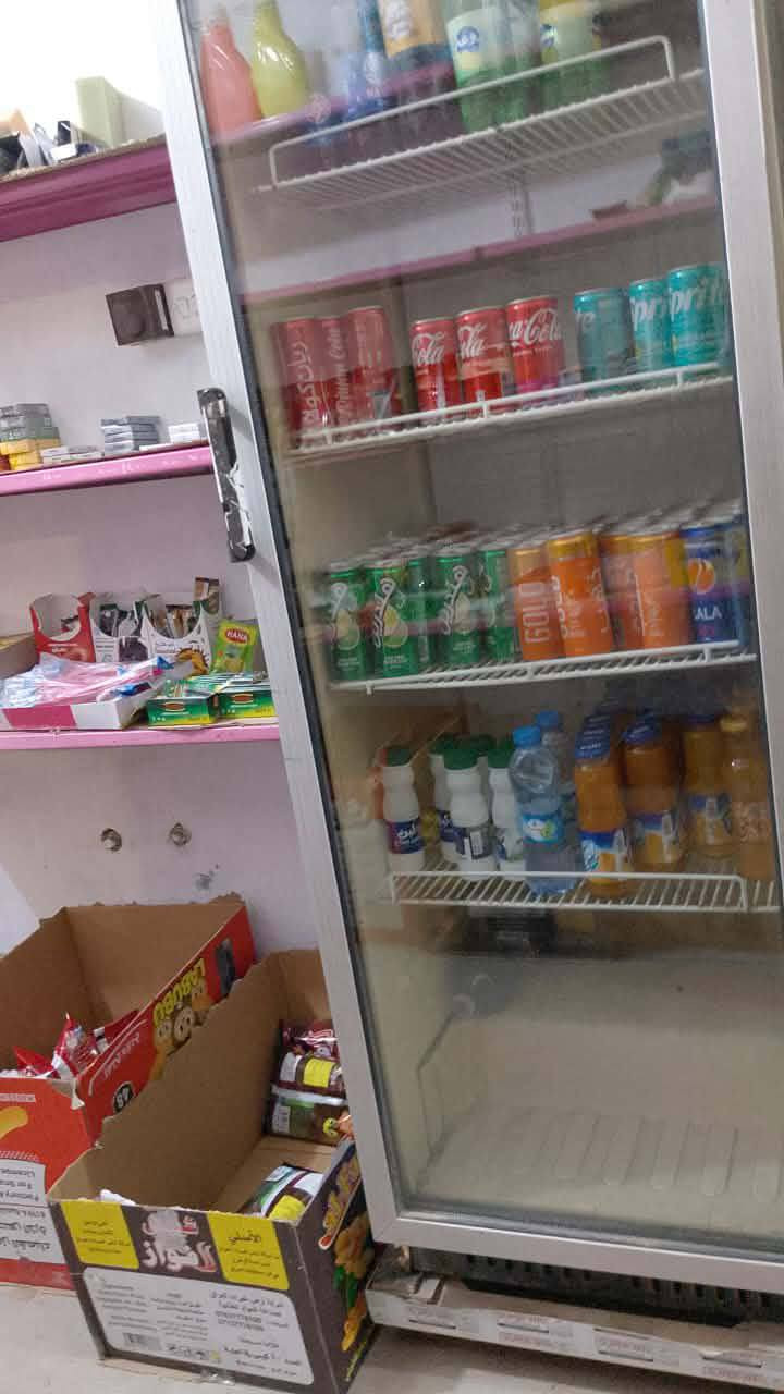 عارضات عامودية الوحدة ٢٠٠

العارضة الافقية ب٢٥٠

المكان / شهربان، المطار قرب مدرسه بلاد القداح


**إذا كنت صاحب هذا الإعلان وتريد حذفه لأي سبب، رجاءا أرسل رسالة إلى الدعم الفني**