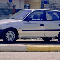 اوبل استرة • ١٩٩٣ • بعقوبة