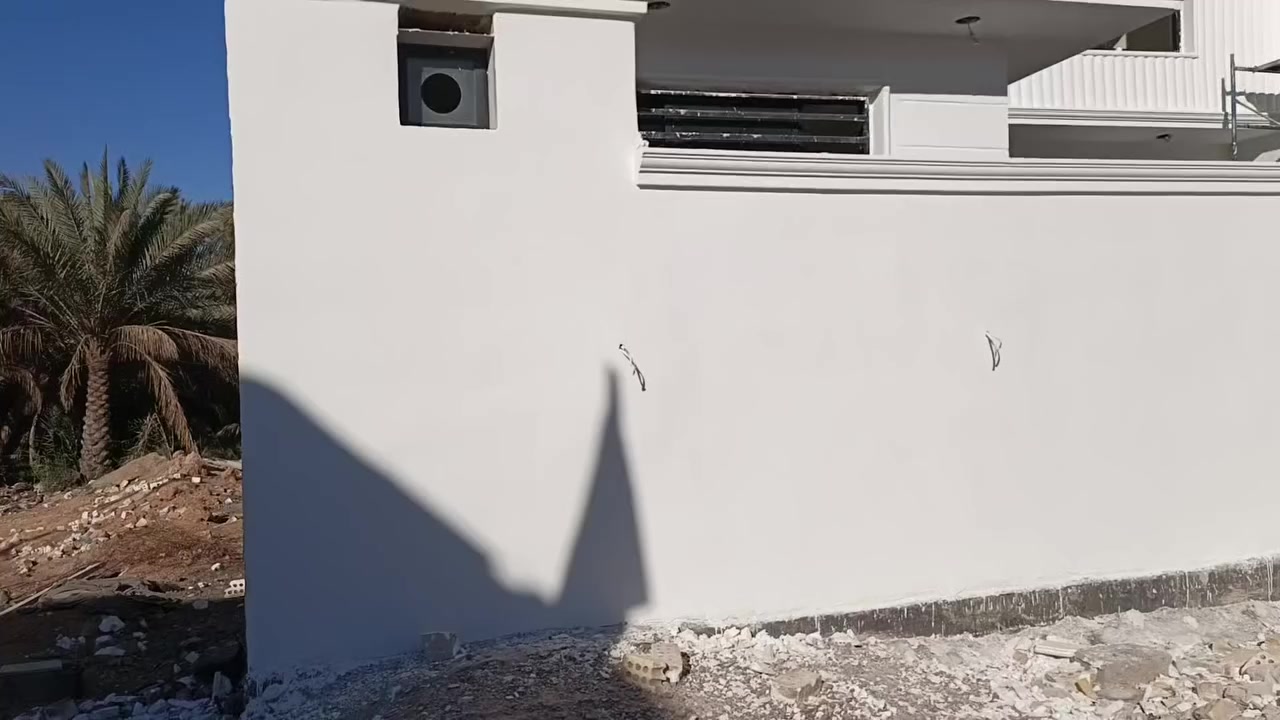 السلام عليكم
كادر متخصص لعمل كافة الديكورات جبس بورد سحب ملكي واجهات فوم تركي وبأسعار مناسبه وأعمال درجه أولى 
للاستفسار ***********
