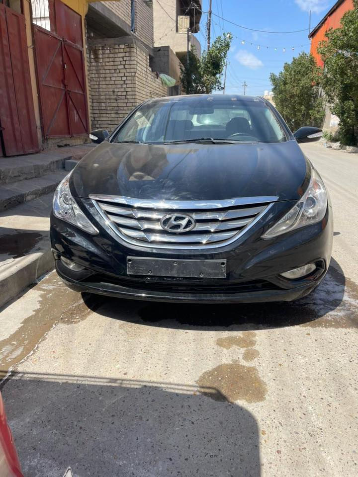 السلام عليكم 

سوناتا 2014 بانزين فول فول عدا الفتحه
محرك دوش بانزين اصل

جاهزه من كل شي

ادوات ادوات دخول جديد

كصه جنطه شغل مضبوط  

بصمه
 
كشنات جلد كهرباء

حساس خلفي 

تحكم ستيرن

اشاري بل مري 

مري شفط

حداديه جديده بلاد 

السعر 50 بيه مجال
 
متواجد 
 واتس اب ***********

مكان السياره بغداد
