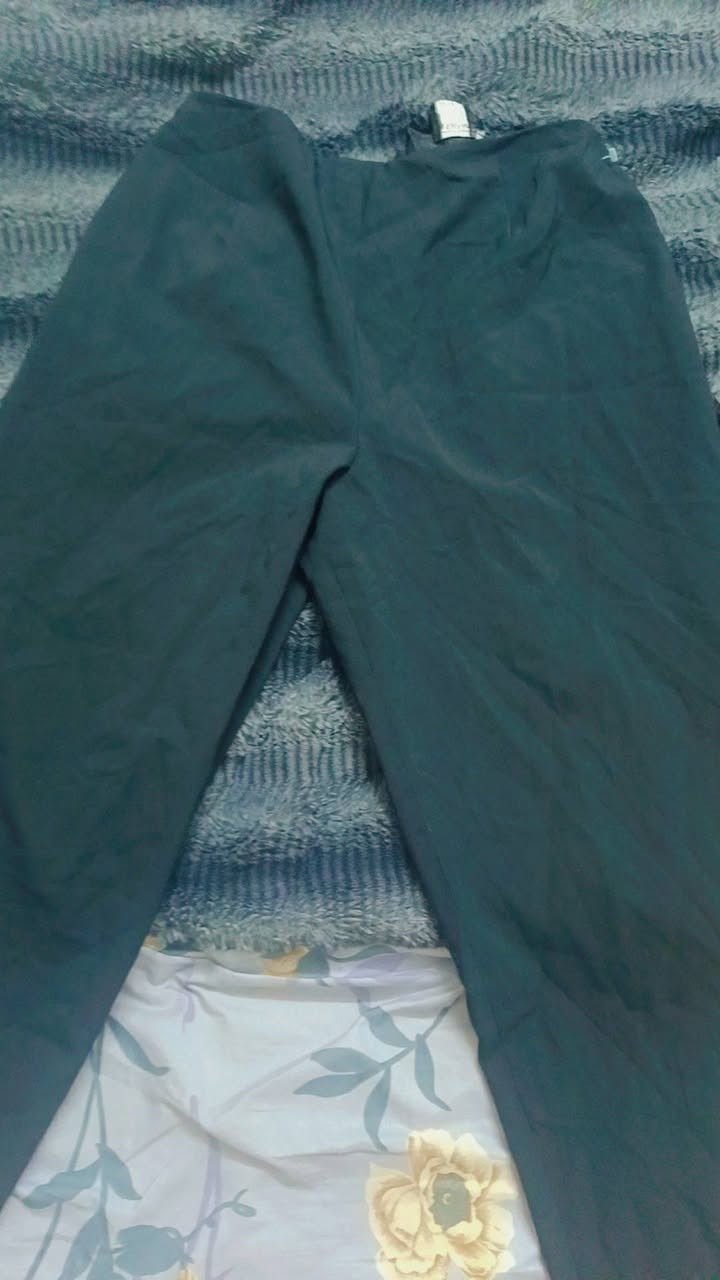 البناطير كلهن بلماركه ليبل جدد الواحد ب٥ يلبسن الارج والميديم
الفستان الاصفر الرياضي ب٤ قياس لارج

البينصل الابيض يلبس من وزن ٦٥ لل٨٠ ب٤

التوت باك جنطه ب٣

الفستان البنفسجي يلبس من وزن ٧٠ لل٨٦ ب١٢

القميص السمائي قياس لارج ب٥ تنسيقه كامله ب١٠ بنطرون والقميص وتوصيلهم مجاني @إشارة 

بلحقيقه الخامه تعجب وسواد فاحم البناطير


**إذا كنت صاحب هذا الإعلان وتريد حذفه لأي سبب، رجاءا أرسل رسالة إلى الدعم الفني**