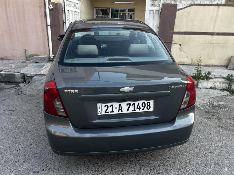 السلام عليكم
اوبترا 2009 للبيع 
كير محرك تبريد تدفئة طخم امامي خلفي كلها شرط
سنوية ورقم جديد
بيها 4 قطع ونص صبغ بدون دواخل 
مكانها كركوك 
السعر 67 وبيها مجال بسيط 
***********
