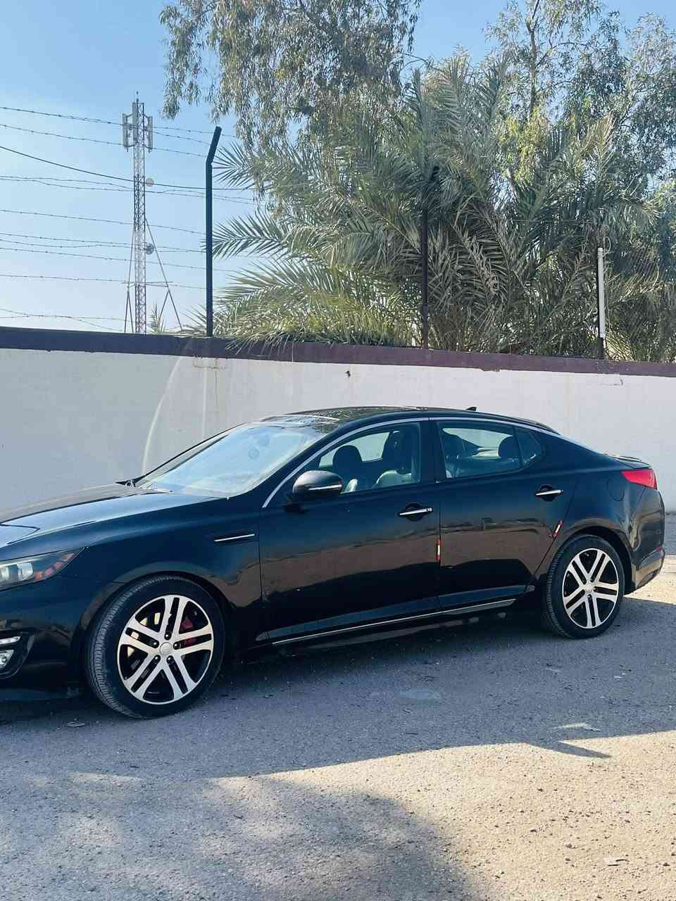 گيا اوبتما للبيع موديل 2013
فول موصفات vib بنراما  تدفئه تبريد بالكشنات 
كشنات كهربائي گير مكينه لا تنقيص ولا تبخير حادثها بصفحه مرفع السونار بالصور سياره نضيفه ويل كب تخم تاير لايت زينون بصمه تشغيل مري شفط كشنات جلد رقم بغداد الاماني سنويه لل29 صدرها 70% مكينه 2000 تيربو دبل اگزوز سياره نضيفه السعر 110 وبيها مجال للشراي الرقم ***********
