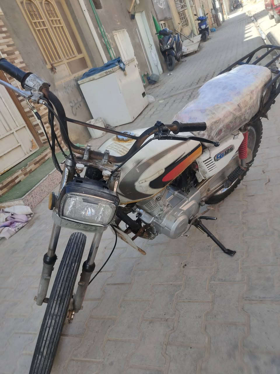 سلام عليكم تايكر مديل 19 اوراق سكنر مكينه مبيهه شي السعر خاص او اتصال مكاني سماوه *********** واتساب
