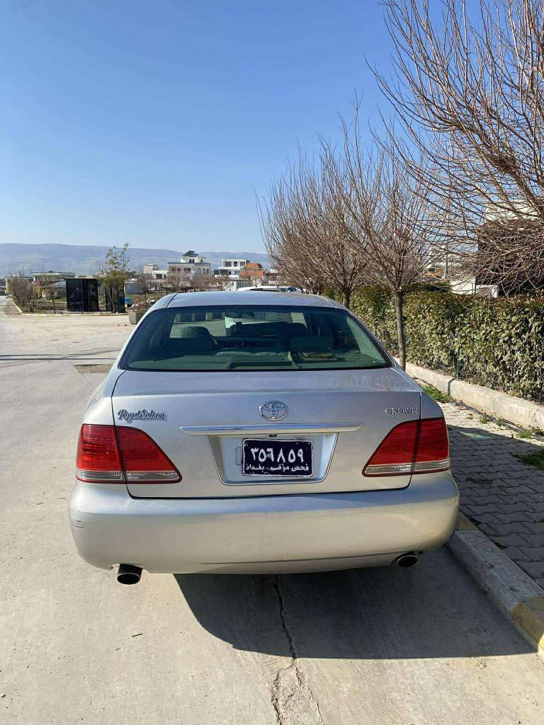 شاینە موس 2005 مەکینە 182ی بێ دوکەڵ گێڕ بچوک چرکەی تیانە چواری تایەی لۆک لۆکی لەژێرە پارچە گۆڕاوی نیە بێ بۆیاخ و دەعم لێدراو 5 بەسمە و بەرمەجەکراو ،بۆ فرۆشتن نرخی 54 گەڵا گۆڕینەوەش ئەکەم بە تەکسی لەجۆری لانسەر نیسان سەنی تیدا ،ئاڵتیما کیای سیراتۆ و جۆرەکانی تر ئەگەر باقی هەبێ  لەکەلارم *********** كالار, السليمانية
