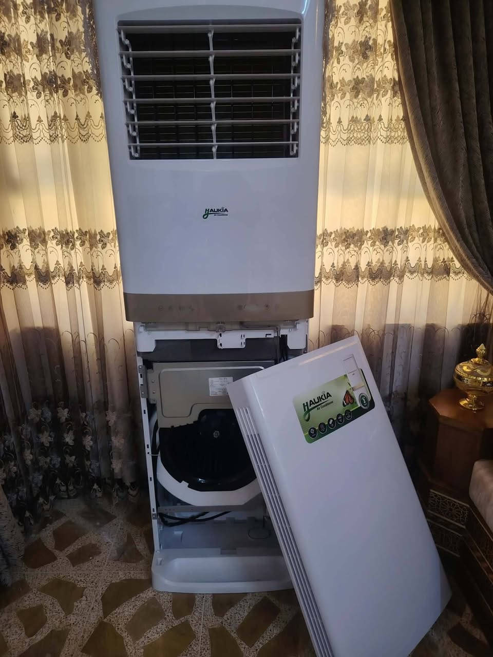 🪛🔧🔩 ❄️كافه احياء الموصل اتصل ونجيك الى باب بيتك⛪🌐 اسعار تنافسيه مع ضمان في العمل 🔧🔧
💥نصب السبالت الجداريه والعاموديه شغل مرتب 
💥غسل وتنظيف كافه انواع السبالت والمكيفات ❄️
💥تحويل السبالت وغسلها شرط العمل❄️❄️
للتواصل  واتس أو اتصال 
***********
***********
