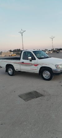 ٢٠٠٣ • الديوانية • بدون صبغ