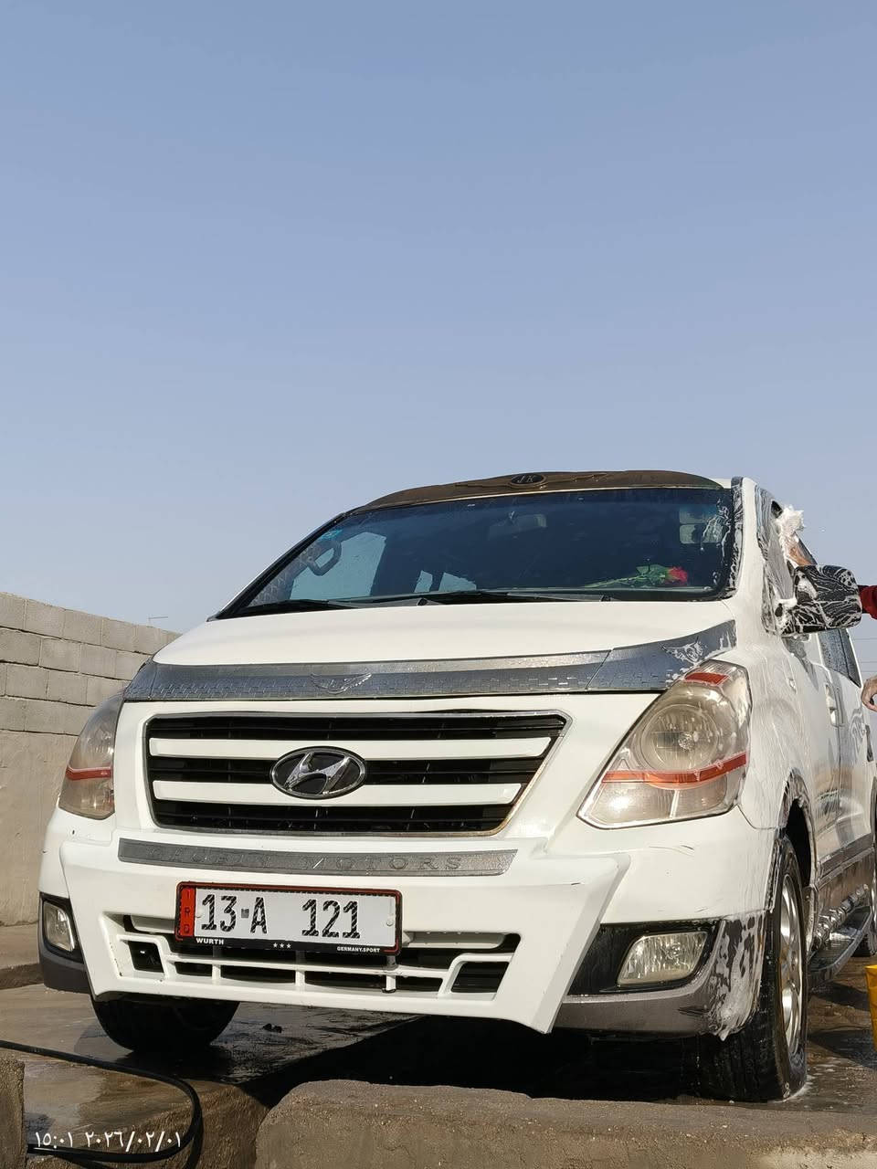 سلام وعليكم ستاركس للبيع مسكر مديل10اصل لون سلفر صبغ عام بيض جمالي رقم مميز ميسان انكليزي بيها حادث صفحت الكاز تخم تاير جدد سنوية باسمي كير اوتماتيك مكينه7 سورنتو سيارة نضيفه مكان البصرة الگرمة السعر 138بيها مجال رقم الهاتف ***********
