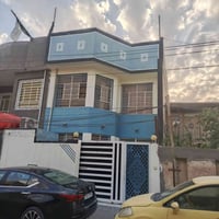 حي المكرمة مراوس • ١٣٥م • ٤غرف