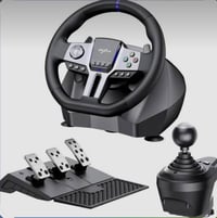 دركسون PXN V9 • نظيف • نجف