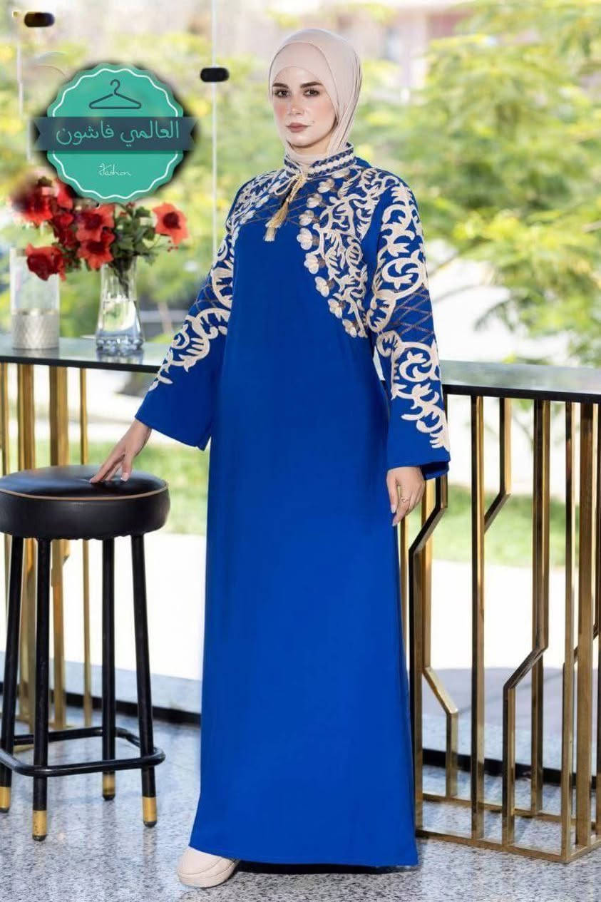 أحلى و أشيك ملابس الصيف  2026
كلابيه كشمير قطني مصري 100 % بارد 
قياس M.l.xl.xxl
للحجزوالاستفساركود💯👇
https://t.me/Dooo_101


**إذا كنت صاحب هذا الإعلان وتريد حذفه لأي سبب، رجاءا أرسل رسالة إلى الدعم الفني**