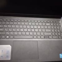 لابتوب ديل • لابتوب DELL • لابتوب Core i3 • رام 8 جيجا • ذاكرة 512 SSD...