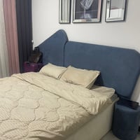 أثاث • سرير