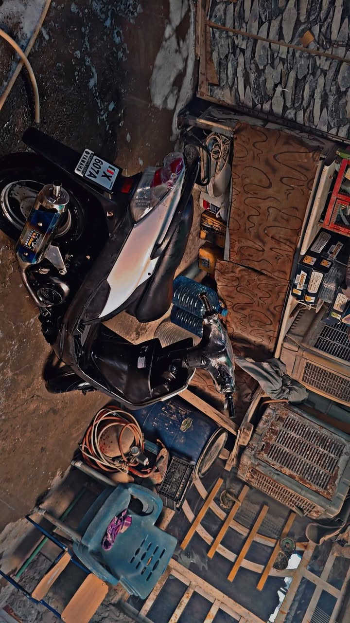 سلام عليكم من رخصه ادمن دراجه ماكس عدله دراجه49 خير من الله بيها نقص نواعم سعر 450 رقم ***********
