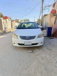 بيوايدي • ٢٠١٣ • محرك وكير جدد