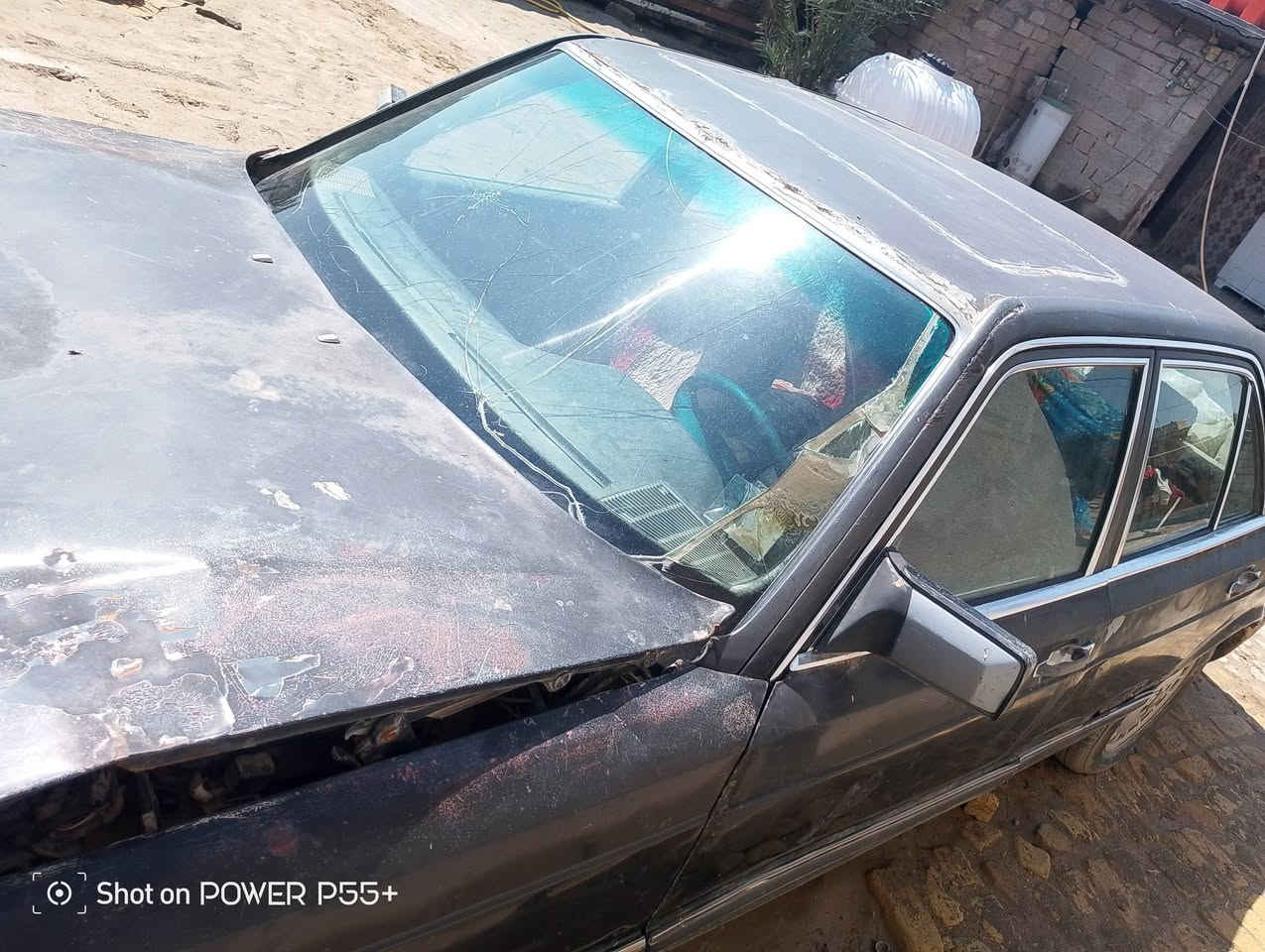 سلام عليكم اللبيع مارسدس رئاسي موديل 90رقم مثنى مكينه وكير بطه 3000  سياره ابيع كوم حديد  سعر 20وبيه مجال بصيط كلش مو شراي لا يراسل  تفاصيل خاص او نتصال ***********
