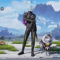 حساب بوبجي للبيع مشحون 8زيزنات مستوة69 شكد يوصل واليريد يشتري يجي خاص ...