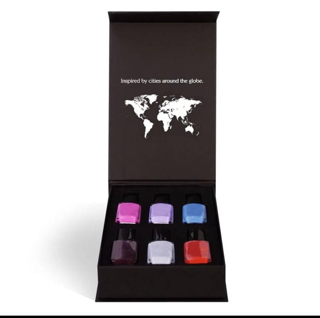 مخصصه لطلاء الاظافر اسعار تنافسية


**إذا كنت صاحب هذا الإعلان وتريد حذفه لأي سبب، رجاءا أرسل رسالة إلى الدعم الفني**