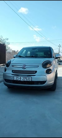 عائلية • ٢٠١٧ • محرك نيسان