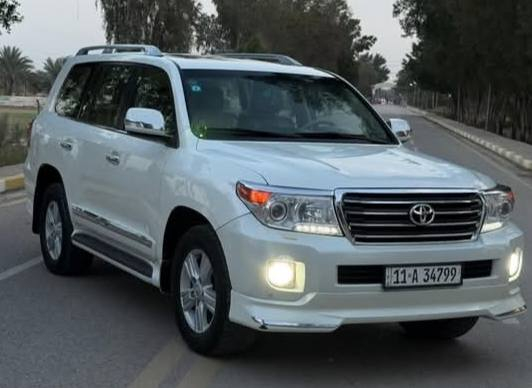 للبيع فول ومكفول كفالة عامة 13 ابريمي اصلي اوفصل السعر 385 تفاصيل داخل الصور ***********
