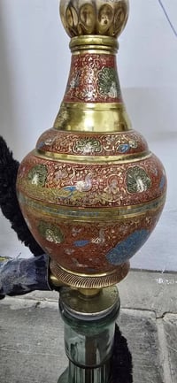 اركيلة • ما بيها عيب • طه