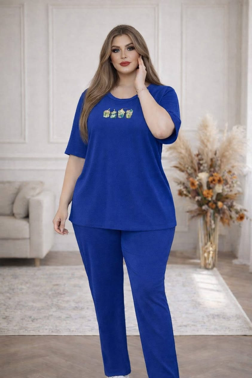 وصول تراك نسائي سعر قطعه 5000 الف أزياء الجوهرة الرمادي حي التأميم ٨شباط قرب مول الخزرجي


**إذا كنت صاحب هذا الإعلان وتريد حذفه لأي سبب، رجاءا أرسل رسالة إلى الدعم الفني**