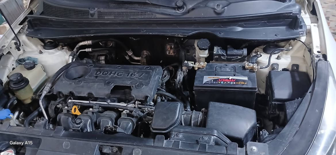 السلام عليكم
اسبورتج ٢٠١١ خليجي محرك دوش ٢٠٠٠ فول مواصفات عده البصمه كامره خلفيه +حساسات +بنوراما +دوشمه جلد وارضيه جلد 
كير +محرك+تثبيت سرعه+باتري جديد  صدر أمامي وخلفي  السعر125ورقه وبيها مجال بسيط سونار خاص موجود 
رقم بغداد سنويه لغاية ٢٩
عنوان بابل ناحيه جبله موبايل 
***********
