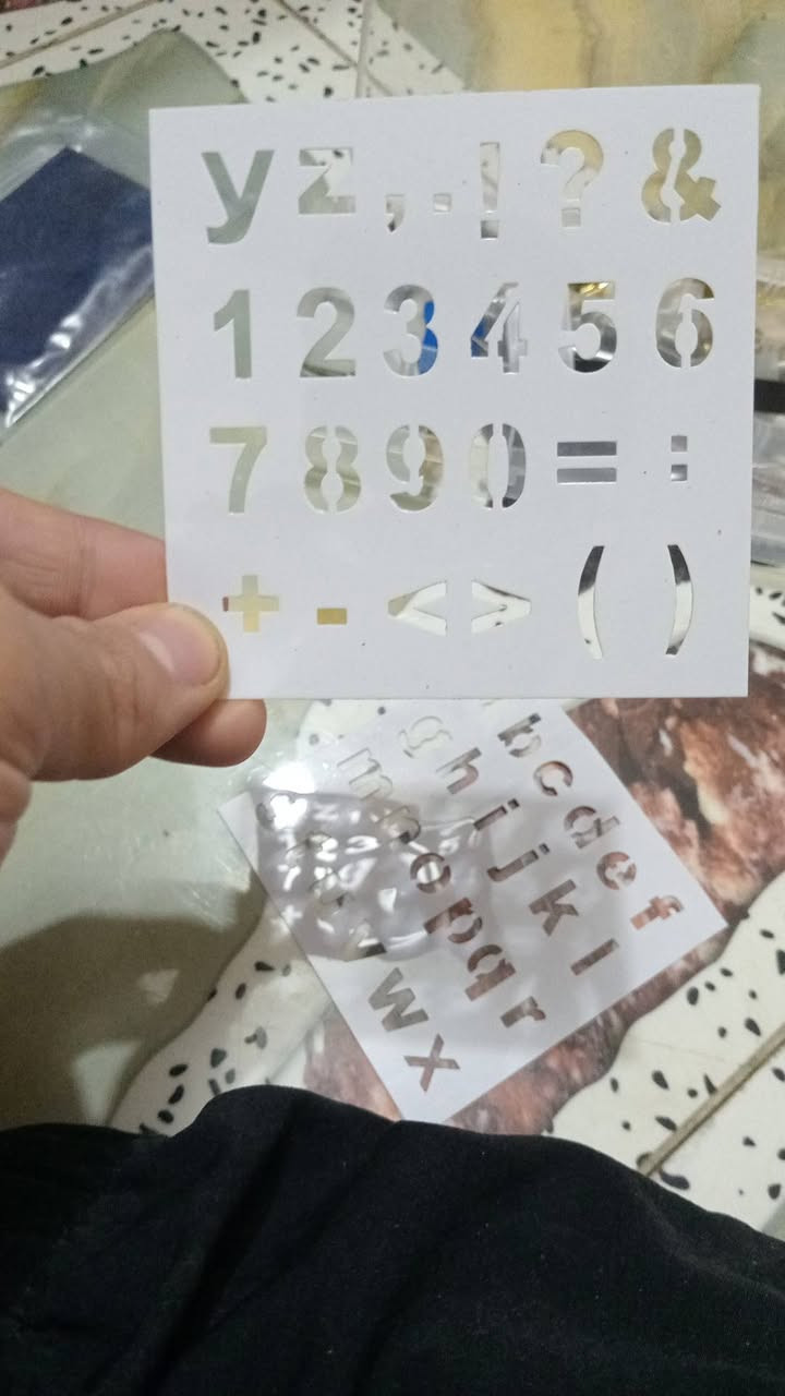 فطيوونه زخرفه على الخشب ب 10


**إذا كنت صاحب هذا الإعلان وتريد حذفه لأي سبب، رجاءا أرسل رسالة إلى الدعم الفني**