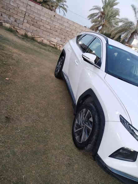 للبيع توسان 2023 بغداد انكليزي بسمي السياره فول مواصفات عده الفتحه محرك ع وضع الشركه تبريد قطعتين بردات خلفيه فول الفول السياره بيه كرت بالبنيد ونص الجاملغ الخلفي جوه قبق البانزين صبغ بدون دواخل الباقي مكفول ع السونار السعر 190 وبيها مجال حك الجيه مكاني بغداد التاجي ﮪ ***********//***********
