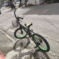 بايسكل • حجم ٢٠ • قفل