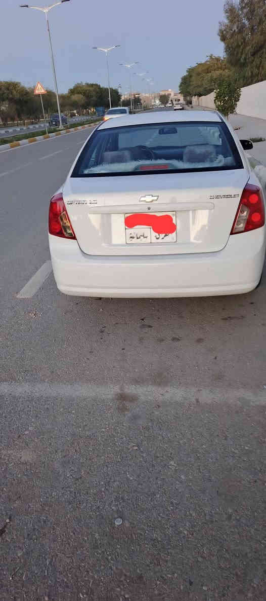 اوبترا ٢٠١٢كيرعادي مكفولة من صبغ فقط باارد مكينة وكيرمكفولات السعر٨٣وبيهة مجال بصيط *********** كالار, السليمانية
