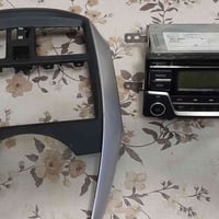 راديو سي دي • صني ٢٠١٧ • قاعدات اصليه