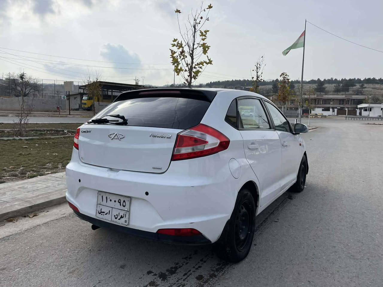 شێری فلاون 2014 
گێڕعادی🔺
چوارپارچە لەسەرساغە بێ لێدران ➯
سەنوی بەسەرچووە ➯
تحویل وغڕامە بەشەرتە ➡
*********** واتساپ
شوێن هەولێر
نرخ   45 ومجالی کەم أربيل, العراق
