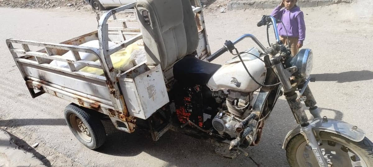 ستوته للبيع ام تي ار كامله للبيع السعر ٦٠٠ الف قفل المكان ناصريه قضاء الجبايش


**إذا كنت صاحب هذا الإعلان وتريد حذفه لأي سبب، رجاءا أرسل رسالة إلى الدعم الفني**