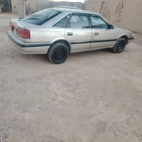 مازده 92 • بنزين • تايرات جدد