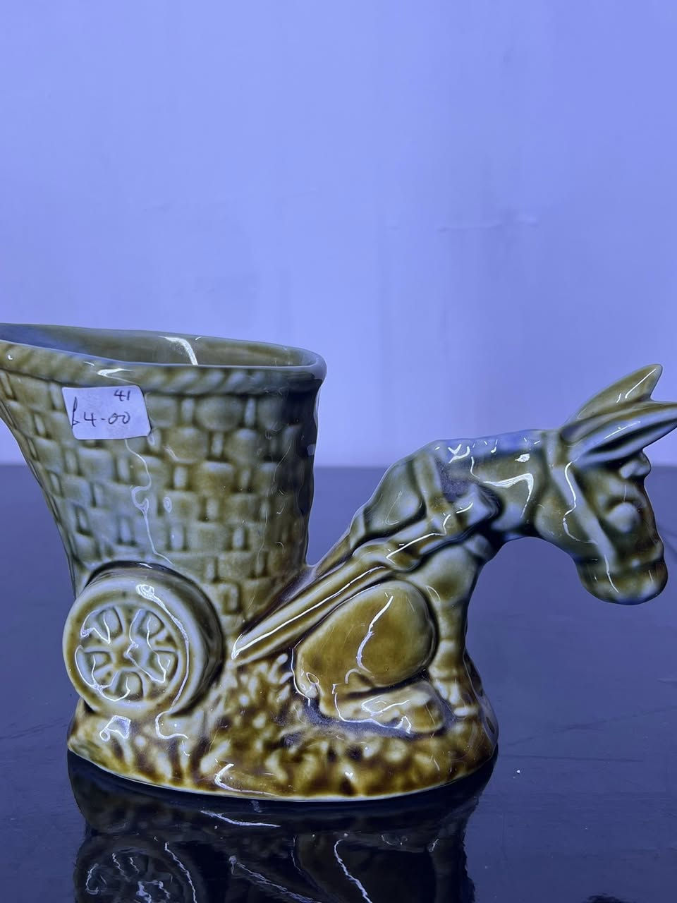 مجموعه تحفيات كل قطعه وسعرهه
مابيهن اي ضرر 

يوجد توصيل 🚚 الى جميع محافظات العراق 

***********
