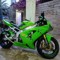 بطح كاوسكي 636 موديل 2004 محرك مفتوح نشاط فول نضافه شرط تجي تفحص بيدك ...