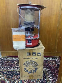 صوبة فوجيكا • غير مستعمل • فتيلة أصلية