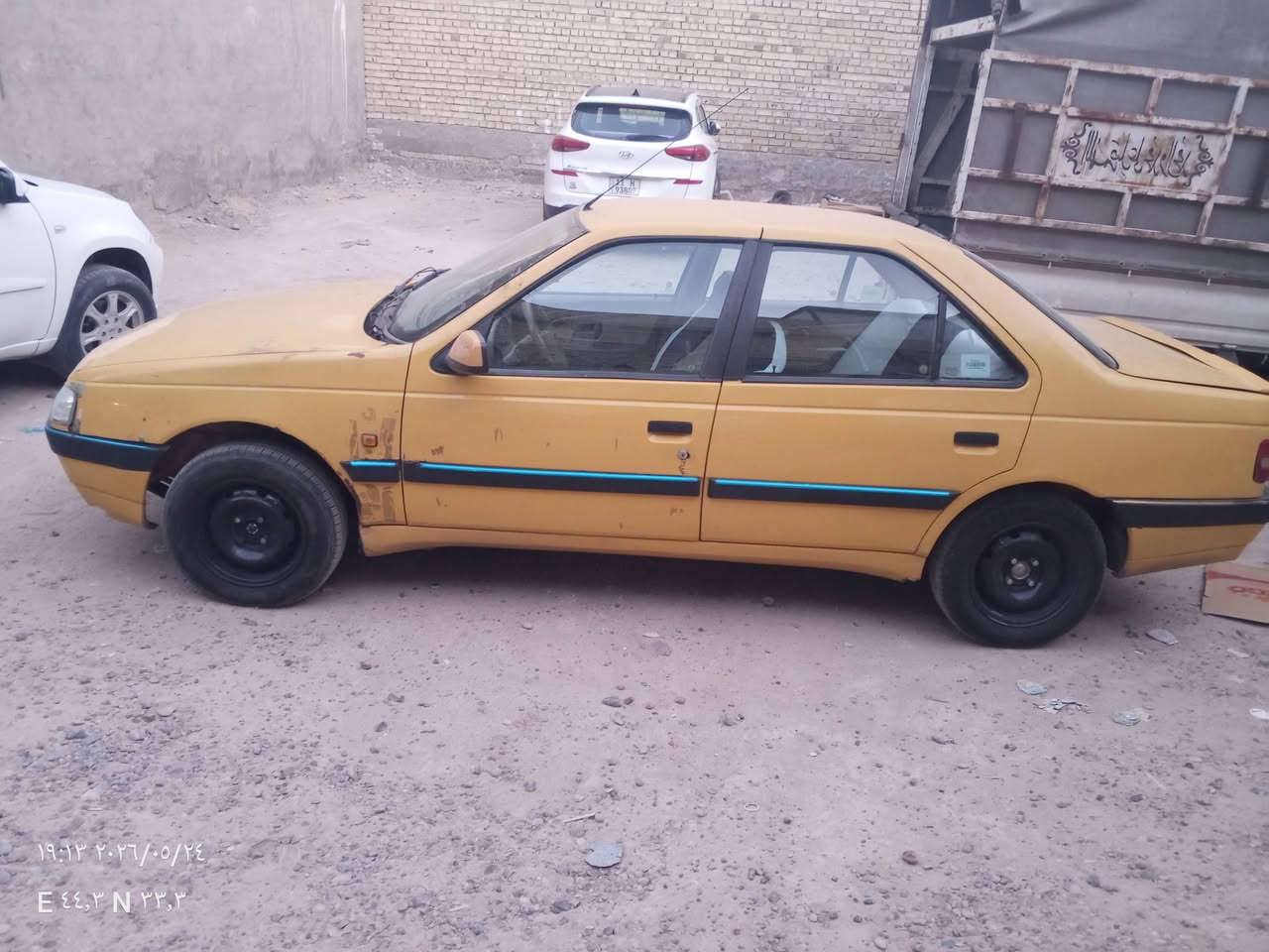 سلام عليكم بيجو 16 رقم بغداد تبريد مكينة  كير جيدد بجيس +كلج كامل بجيس  درايم شفتات قاعده فيت بم جدد تخم تاير دوشمه جيدده سياره  سنتر لك نقصه فقط تريشه خلفيه معمره هلاات سياره ب اسمي مكاني بغداد 38 وبيه مجال مكاني بغدداد كرخ الطوبجي
***********
 ‏‪***********‬‏
