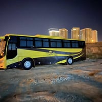 فوتون ٢٠١٧ • ٤٧ راكب • كمنز ٦ سلندر