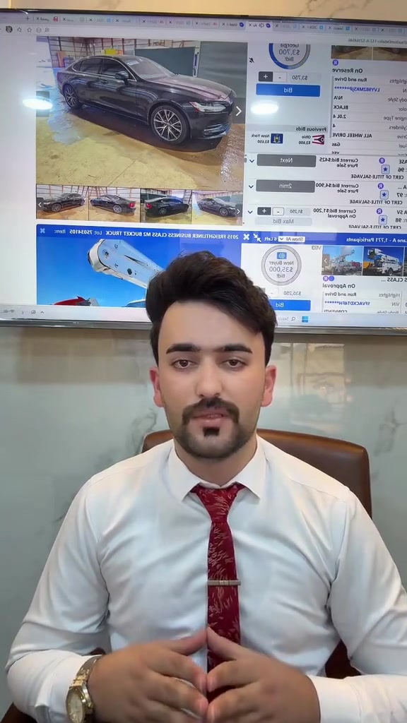 شركة قمة تلعفر  للمزادات الامريكية والشحن البحري  
أحنا المصدر! 💡
صار بإمكانك تشتري سياراتك مباشرة من المصدر
🛑بدون أي وسيط🛑

✅ أسعار منافسة خاصة بالتجار 💰
✅ شراء مباشر من المصدر الرسمي  🏭
نعمل لخدمتكم ونسعى لتقديم الافضل 🫶
نتشرف بزيارتكم لنا في مواقعنا :
📍عنوان/  شارع إطفاء مقابيل مجمع الحاج عبد الرحمن كنو او مقر حزب ديمقراطي كورتستان📍

📌ادخلو كووب مختص المزادات https://chat.whatsapp.com/Hq5b8ph2srQ2LcWA0gCz7r?mode=gi_t

للتواصل والاستفسار : 📞☎️

شركة قمة تلعفر لمزادات السيارات الامريكية والكندية

محمد خليل 
*********** 
***********
