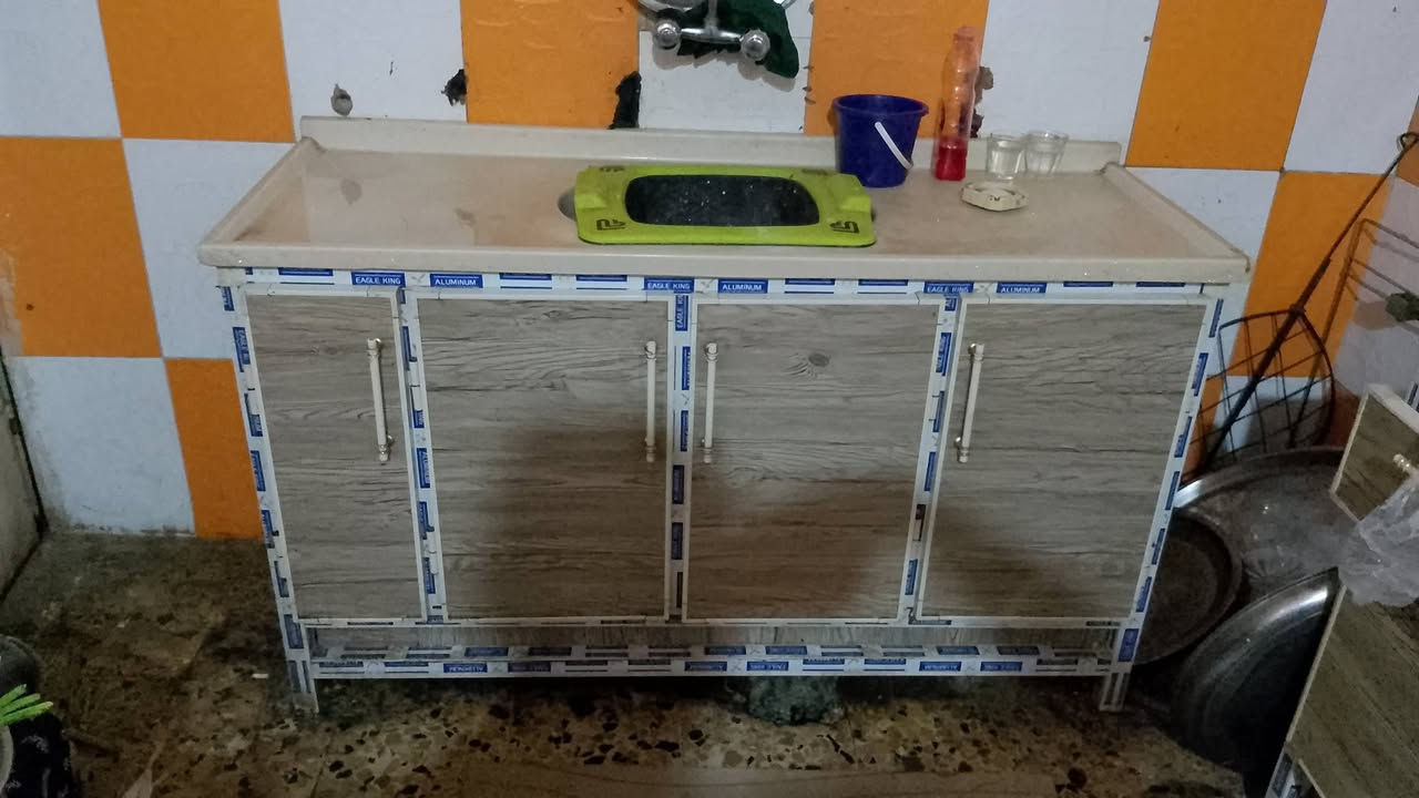 السلام عليكم كاونتر السعر 350 الحب مرمر


**إذا كنت صاحب هذا الإعلان وتريد حذفه لأي سبب، رجاءا أرسل رسالة إلى الدعم الفني**