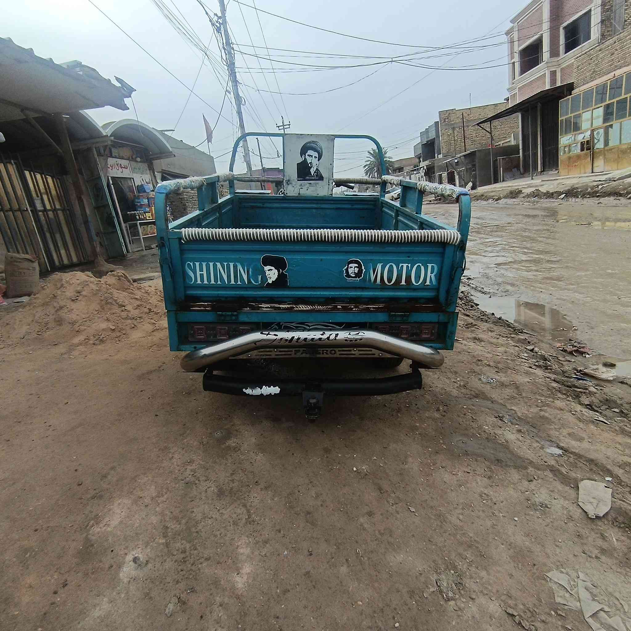 السلام عليكم ستوته.موديل 18
 أوراق مكفوله كفاله عامه شاصي وركبه ومحرك كله  ربع معايزه الله شاهد مكانه بابل ورا مستشفى التركي وهذا رقمي *********** موجود واتساب السعر على خاص
